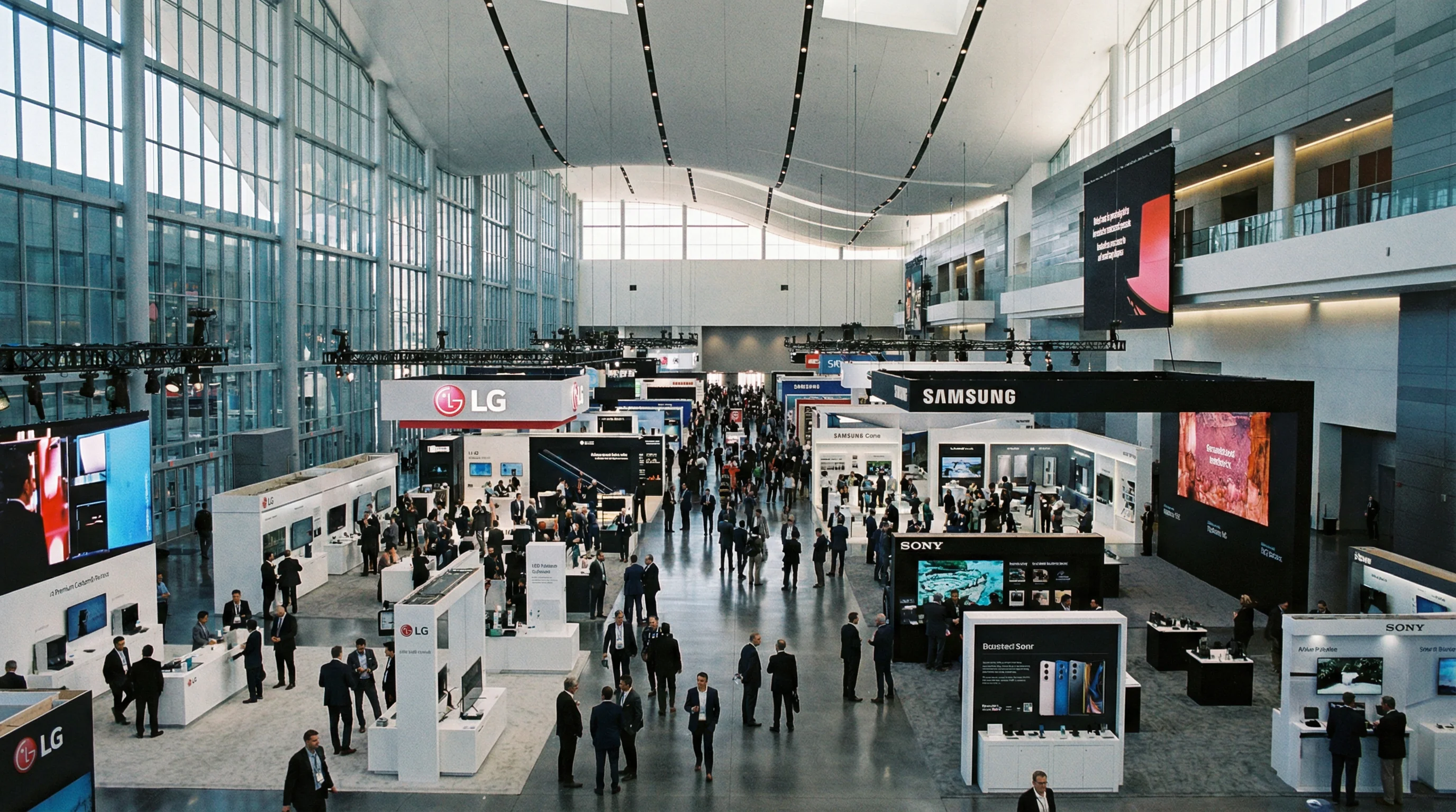Las Vegas Convention Center